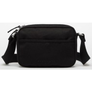 τσάντα carhartt wip elford shoulder bag black universal