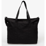 τσάντα carhartt wip elford tote bag black universal
