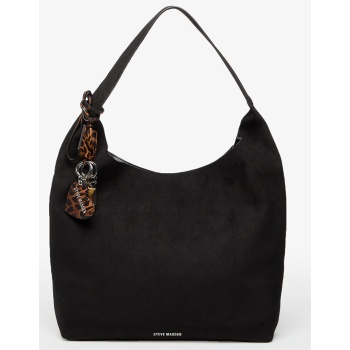 steve madden blenore black universal σε προσφορά