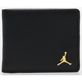 jordan jumpman ingot bifold black universal σε προσφορά