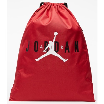 jordan hbr gym sack red universal σε προσφορά