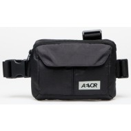 aevor frontpack ripstop black universal
