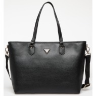 guess norom tote black universal