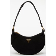 guess amita hobo black universal