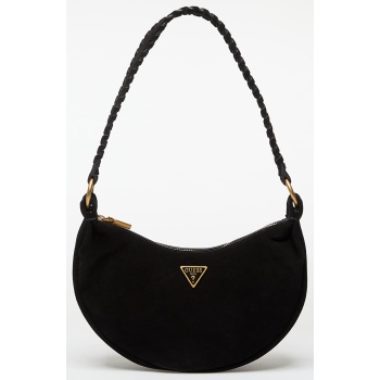 guess amita hobo black universal σε προσφορά