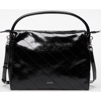 guess amys drawstring tote black universal σε προσφορά