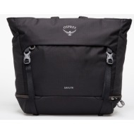 σακίδιο πλάτης osprey daylite large tote pack black universal