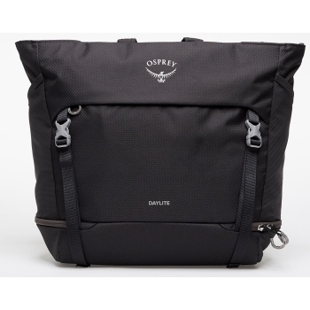 σακίδιο πλάτης osprey daylite large tote pack black σε προσφορά