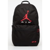 σακίδιο πλάτης jordan jam air backpack black universal