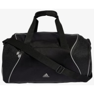 adidas duffle m black universal