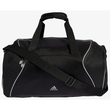 adidas duffle m black universal