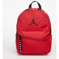 σακίδιο πλάτης jordan jan mini air patrol backpack gym red s