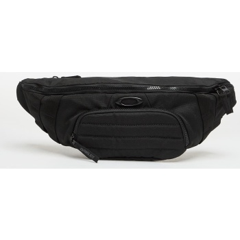 τσαντάκι μέσης oakley enduro belt bag blackout universal σε προσφορά