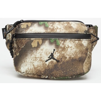 τσαντάκι μέσης jordan jam franchise crossbody black/ multi σε προσφορά