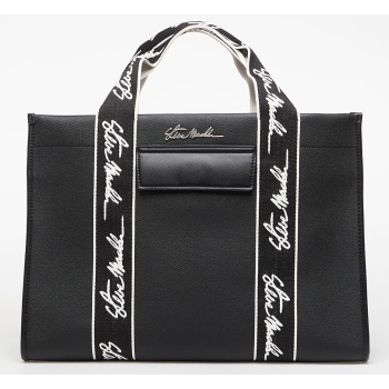 steve madden bdomino black universal σε προσφορά