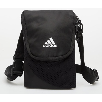 τσάντα adidas teamgeist small item bag black universal σε προσφορά