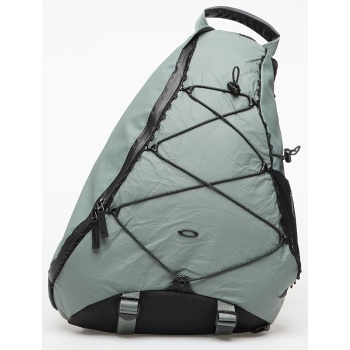 τσάντα oakley latitude sling pack aviator green universal