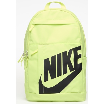 σακίδιο πλάτης nike elemental backpack 21l lt lemon twist/ σε προσφορά