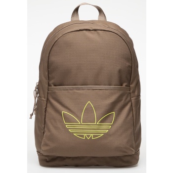 σακίδιο πλάτης adidas adicolor backpack blabro 21 l σε προσφορά