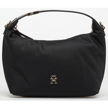 tommy hilfiger th go crossover nylon black universal σε προσφορά
