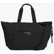 adidas fav duffel bag black universal