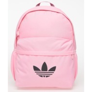 σακίδιο πλάτης adidas cl backpack ac light pink universal