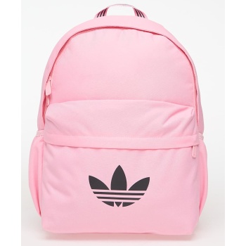 σακίδιο πλάτης adidas cl backpack ac light pink universal σε προσφορά