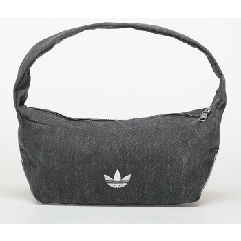 adidas sh bag s wash black universal σε προσφορά