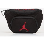 τσαντάκι μέσης jordan jam air crossbody black universal