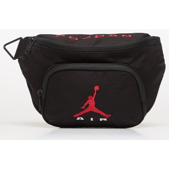 τσαντάκι μέσης jordan jam air crossbody black universal σε προσφορά