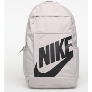 σακίδιο πλάτης nike elemental backpack (21l) college grey/ college grey/ black 21 l