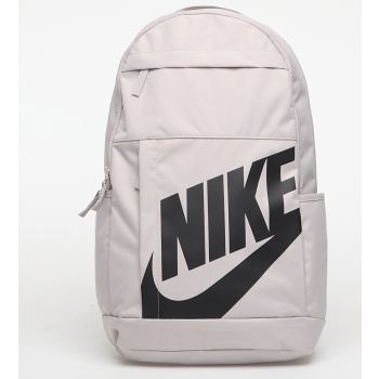 σακίδιο πλάτης nike elemental backpack (21l) college grey/