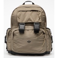 σακίδιο πλάτης adidas backpack blanch brown 23 l