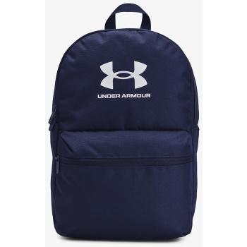 σακίδιο πλάτης under armour loudon lite backpack blue σε προσφορά
