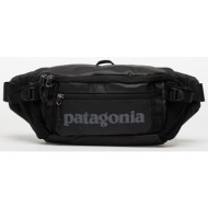 τσαντάκι μέσης patagonia black hole® waist pack 5l black universal