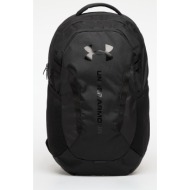σακίδιο πλάτης under armour hustle 6.0 backpack black universal