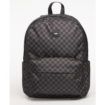 σακίδιο πλάτης vans old skool check backpack ? universal σε προσφορά