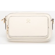 tommy hilfiger th icon camera bag beige universal