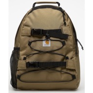 σακίδιο πλάτης carhartt wip kickflip backpack brass 24l