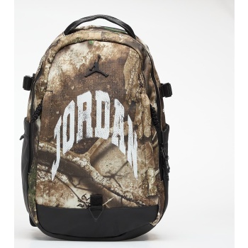 σακίδιο πλάτης jordan jam franchise backpack black/ multi σε προσφορά