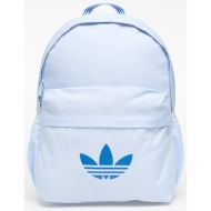 σακίδιο πλάτης adidas adicolor classic backpack crystal sky 18,5 l