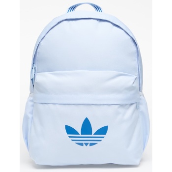 σακίδιο πλάτης adidas adicolor classic backpack crystal sky σε προσφορά