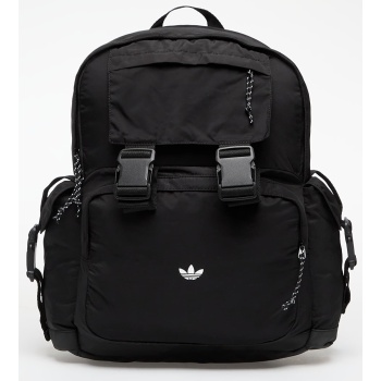 σακίδιο πλάτης adidas backpack black universal σε προσφορά