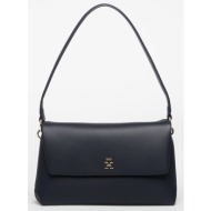 tommy hilfiger th modern ess shoulder bag space blue universal