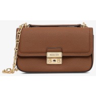 michael kors sm conv chain shoulder luggage universal