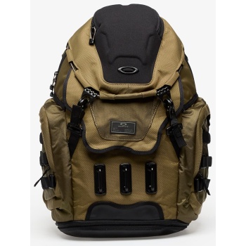 σακίδιο πλάτης oakley kitchen sink army green universal