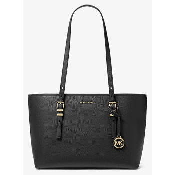 michael kors md ew tz tote black universal σε προσφορά