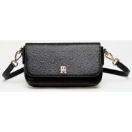 tommy hilfiger th icon conv crossover mono black universal