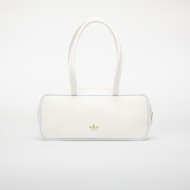 τσάντα adidas adicolor airliner bag white/ crystal sky 5 l