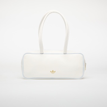 τσάντα adidas adicolor airliner bag white/ crystal sky 5 l